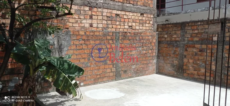 Imagem Casa de 3/4 em Ananindeua próx. a 3 Corações
