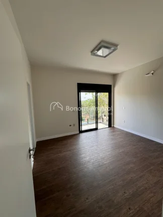 Imagem Casa à venda no Condomínio San Conrado - Sousas, Campinas/SP

Finalizada em 2024, esta residência...