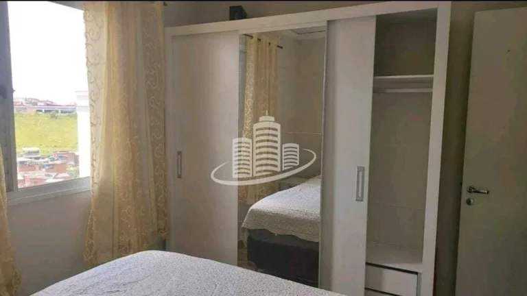 Imagem Apartamento Padrão