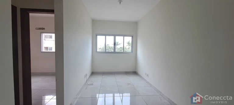 Imagem Apartamento para Venda no Alto dos Caiçaras – 2 Quartos em Prédio com Apenas 5 Unidades | Patos de Minas