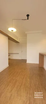 Imagem Apartamento com 2 dormitórios 1 suíte repleto de armários planejados nos dormitórios e cozinha ar cond 65 m2 Condomínio Plaza Itu à venda