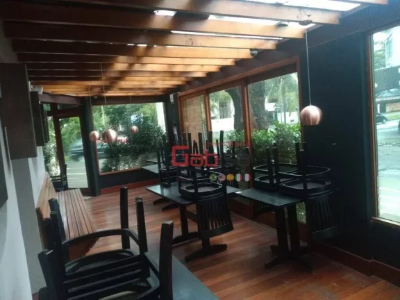 Imagem Casa com 5 dormitórios à venda, 220 m² por R$ 3.500.000,00 - Braga - Cabo Frio/RJ