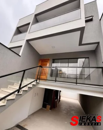 Imagem CASA RESIDENCIAL em SÃO PAULO - SP, VILA CARRÃO