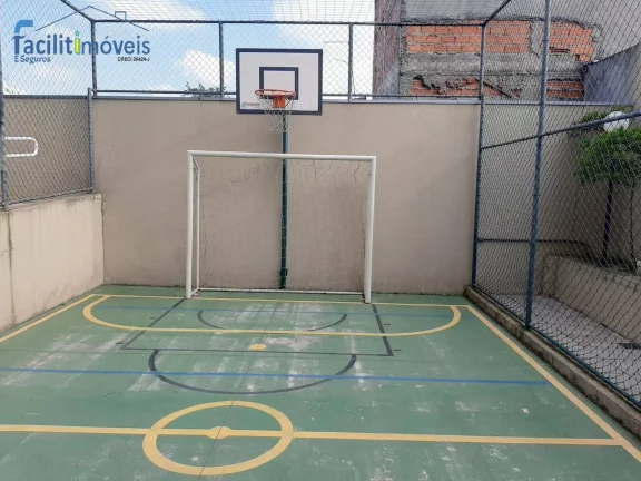 Imagem APARTAMENTO À VENDA NO BAIRRO ASSUNÇÃO - SÃO BERNARDO DO CAMPO - SP