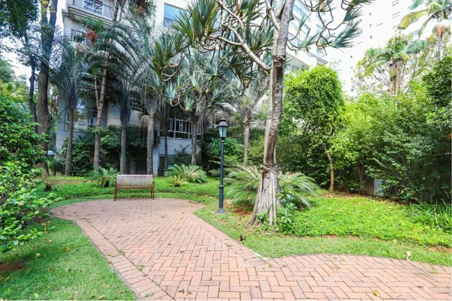 Imagem APARTAMENTO RESIDENCIAL em São Paulo - SP, Bela Vista