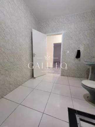 Imagem CASA TERREA A VENDA NO BAIRRO DO ENGORDADOURO - JUNDIAÍ - SP