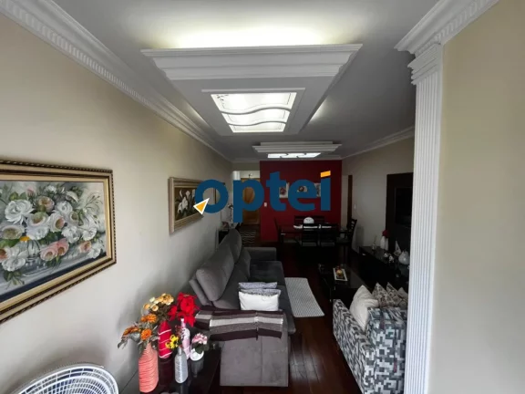 Imagem APARTAMENTO 3 DORMITÓRIOS, 1 SUÍTE E DUAS VAGAS NO RUDGE RAMOS