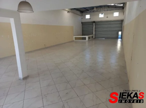 Imagem Galpão de Alto Padrão para Venda ou Locação em Cangaíba, São Paulo-SP: 5 banheiros, 10 vagas de garagem, 670m² de área.