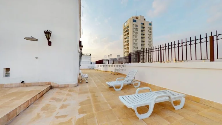Imagem Apartamento àvenda na Rua Harmonia com 03 quartos sendo 01 sui­te e 02 vagas, 101m²