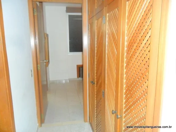 Imagem Enseada - Região do Aquário - Mobiliado - 01 vaga de garagem.
