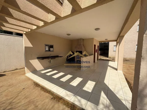 Imagem Apartamento com 2 dormitórios à venda, 49 m² por R$ 200.000,00 - Centro - Tatuí/SP