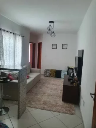 Imagem Apartamento Cobertura excelente 102 M² 2 dormitórios em Santo Andre
