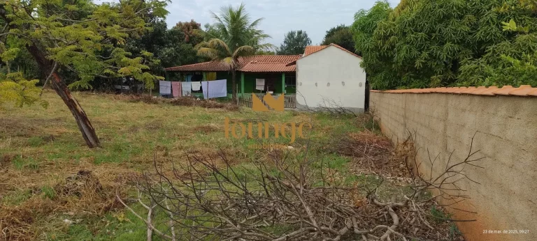 Imagem Terreno à venda Bairro Arco Íris - Salto de Pirapora/SP