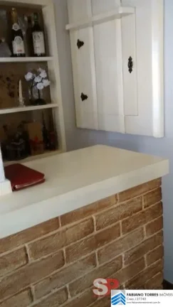 Imagem Lindo sobrado a venda no bairro Santa Terezinha em São Bernardo do Campo