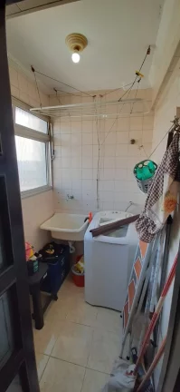 Imagem Oportunidade - Apartamento Andar Alto de 2 dormitórios (2 suítes) e 1 vaga na Ponte Rasa