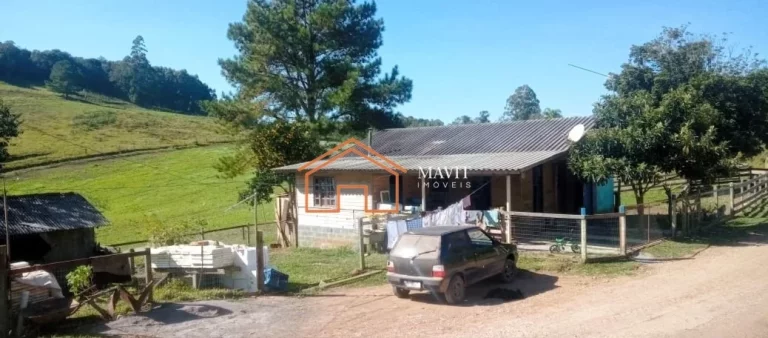 Imagem CHACARA RURAL em ANITA GARIBALDI - SC, Interior