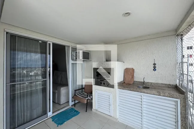 Imagem Apartamento à Venda - Recreio, 2 Quartos, 81 m2