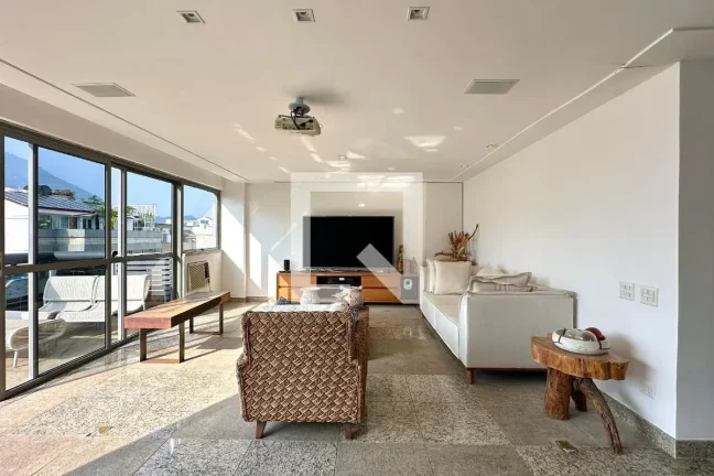 Imagem Apartamento à Venda - Ipanema, 4 Quartos, 559 m2