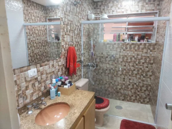 Imagem Casa à venda 3 Quartos, 4 Vagas, 136M², Olímpico, São Caetano do Sul - SP