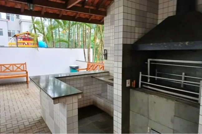 Imagem APARTAMENTO RESIDENCIAL em São Paulo - SP, Vila Leopoldina