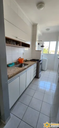 Imagem EXCELENTE APARTAMENTO NO ITAGUA