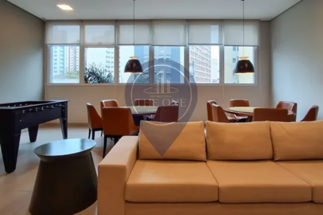 Imagem Imperdível! Apartamento à venda em Pinheiros, São Paulo-SP, com 2 quartos, 1 suíte, 2 salas, 2 banheiros, 2 vagas de garagem e 85m².