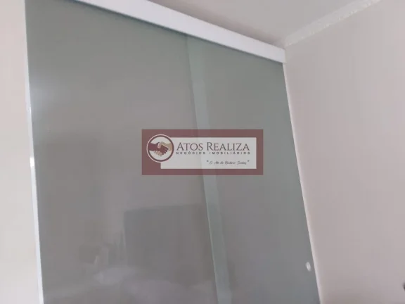 Imagem Apartamento em Jardim São Bernardo - São Paulo