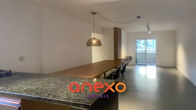 Imagem Apartamento para locação em Blumenau com 3 dormitórios sendo 3 Suítes e 2 vagas