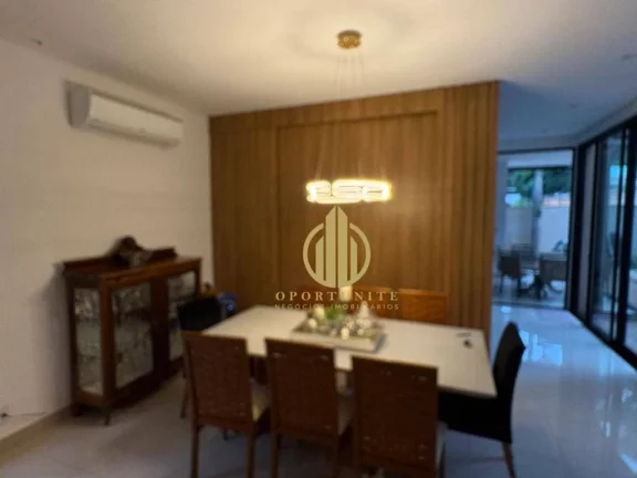 Imagem Maravilhosa Casa Sobrado com 3 Suítes + Piscina + Sauna - Quinta da Primavera Zona Sul Guaporé - Analisa permuta - Ribeirão Preto SP