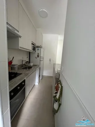 Imagem Apartamento a 400 metros da Praia Grande/2 dormitórios (1 suíte)