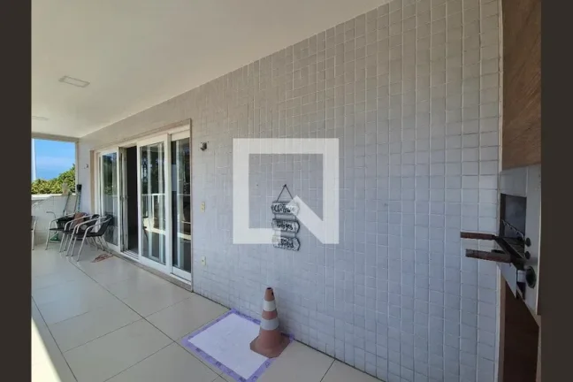 Imagem Apartamento à Venda - Recreio, 3 Quartos, 174 m2