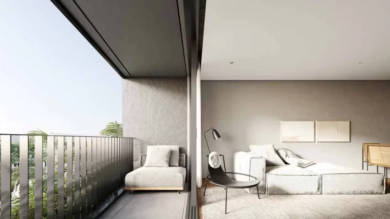 Imagem Apartamento à venda em Porto Alegre, Rio Branco, com 1 quarto, 52m2