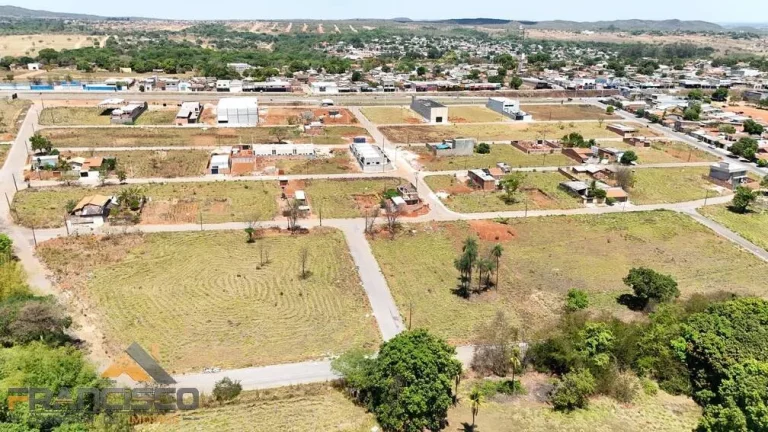 Imagem Últimas unidades, Lote a Prazo em Goiânia com Infraestrutura Completa!