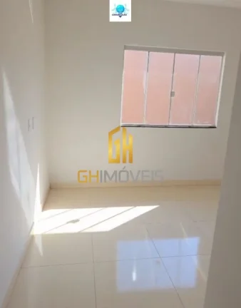 Imagem Casa com 2 quartos no Residencial Orlando de Morais, em terreno com 125m² com 69,40m² de área con...