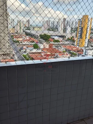 Imagem Vende-se apartamento em ótima localização, próximo a tudo que você precisa pra viver bem