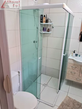 Imagem CASA RESIDENCIAL em PRAIA GRANDE - SP, TUPI