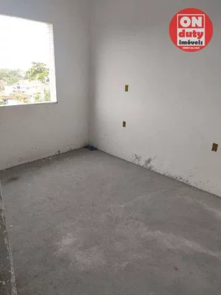 Imagem Alto padrão Vista Mar Apartamento NOVO com 3 suítes à venda - Praia de Itaguá - Ubatuba/SP