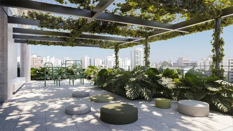 Imagem Apartamento à venda em São Paulo, Pinheiros, com 2 quartos, 86,76m2