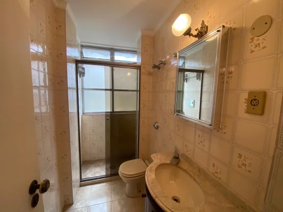 Imagem Apartamento no Gonzaga venda ou locação