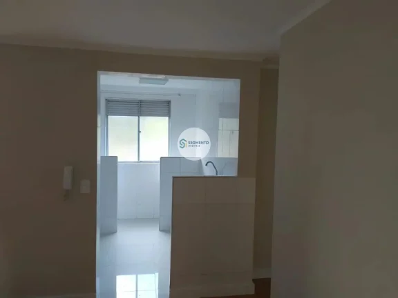 Imagem Apartamento à venda em Curitiba, Tatuquara, com 2 quartos, 43,60m2
