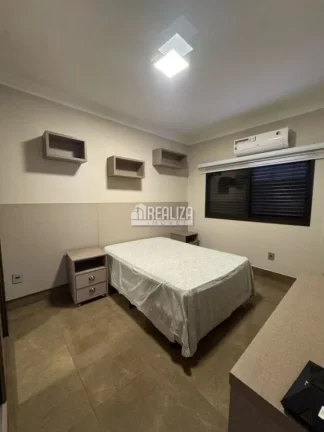 Imagem Casa à Venda e Locação no Jardim do Lago, Uberaba