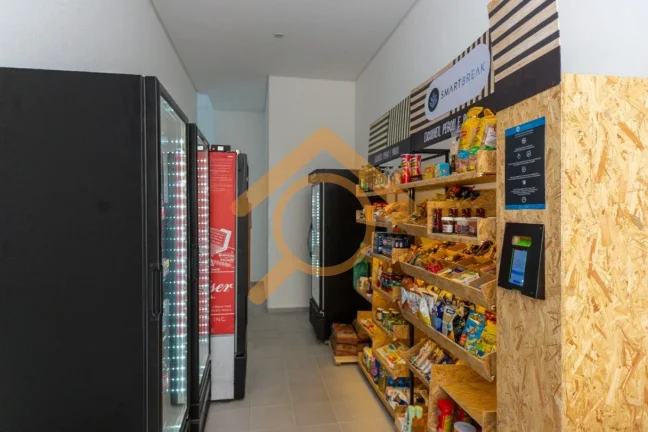 Imagem Apartamento de luxo para locação em São Paulo - Jardim Marajoara: 4 quartos, 3 suítes, 3 salas e 3 vagas de garagem!