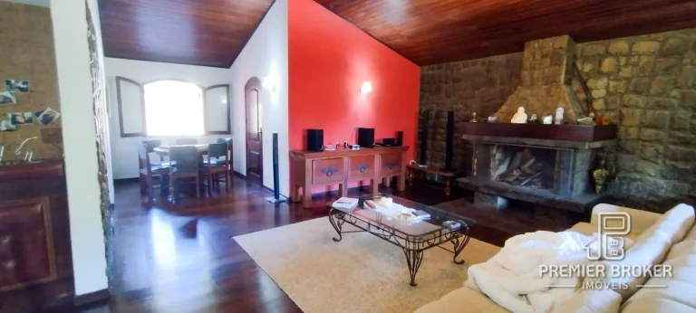 Imagem Sítio à venda, 8000 m² por R$ 1.700.000,00 - Fazenda Boa Fé - Teresópolis/RJ