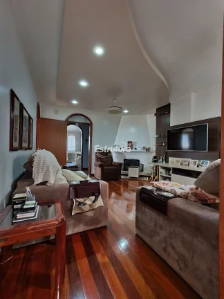 Imagem Apartamento no Bairro Dores, impecável, para pessoas exigentes!