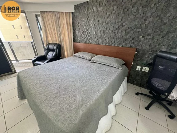 Imagem Apartamento Padrão