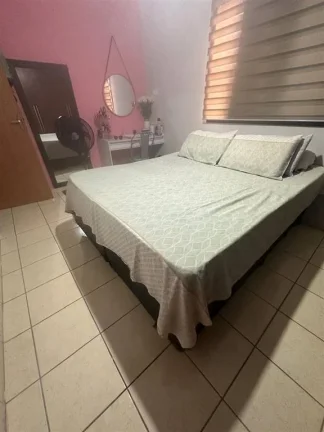 Imagem APARTAMENTO COM 38 m² - VILA GUILHERMINA - PRAIA GRANDE SP