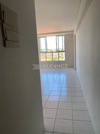 Imagem Apto - 2 Quartos - 1 Suíte - 55,40 m² - Estados, João Pessoa/PB