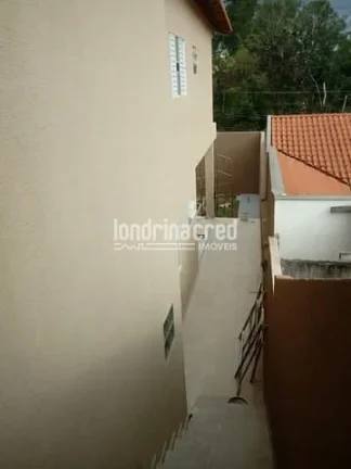 Imagem Casa à venda 3 Quartos, 1 Suite, 2 Vagas, 180M², Jardim Vale Verde, Londrina - PR