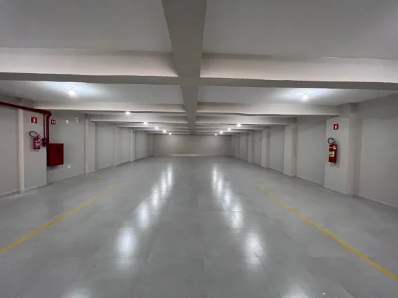 Imagem APARTAMENTO A VENDA NO BAIRRO CAMPESTR - SANTO ANDRÉ