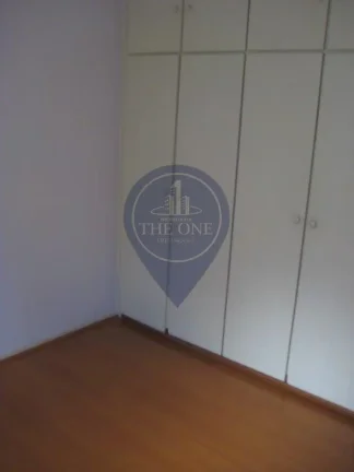 Imagem Apartamento à venda em São Paulo-SP, Higienópolis 3 quartos, 1 suíte, 2 salas, 3 banheiros, 2 vagas de garagem, 107m². Aproveite!